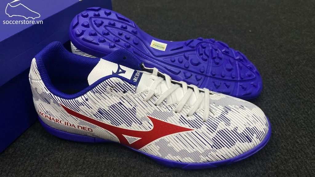 Giày bóng đá Mizuno Monarcida Neo Sala Club Q1GB212362