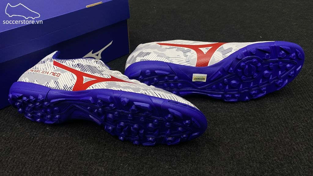 Giày bóng đá Mizuno Monarcida Neo Sala Club Q1GB212362