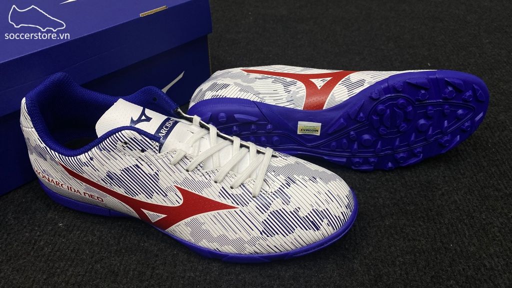 Giày bóng đá Mizuno Monarcida Neo Sala Club Q1GB212362