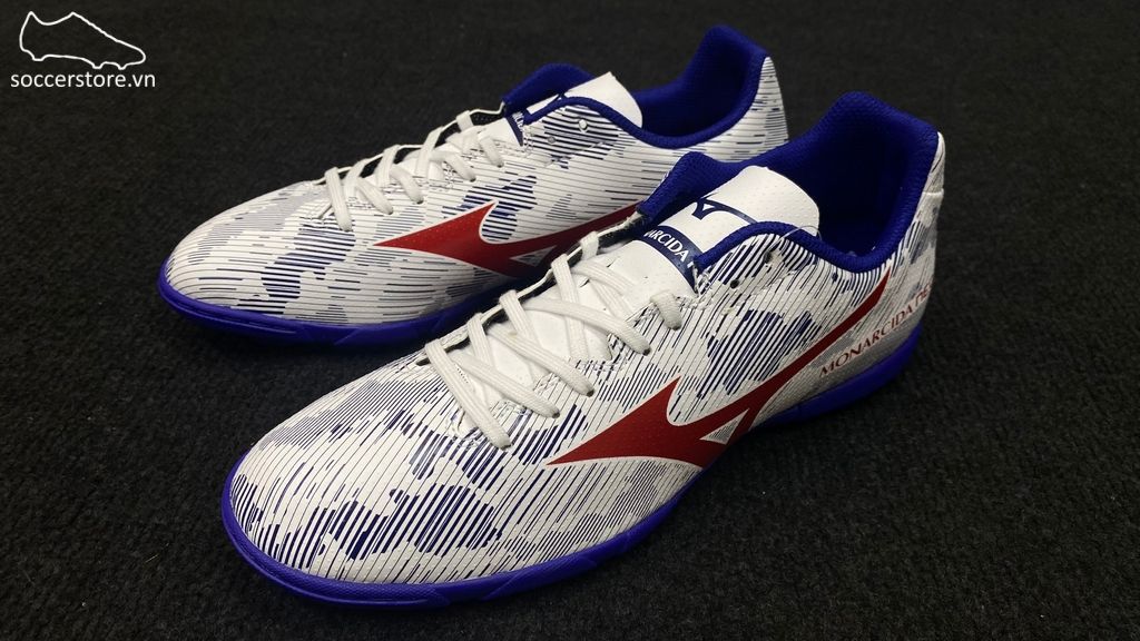 Giày bóng đá Mizuno Monarcida Neo Sala Club Q1GB212362