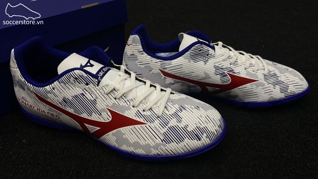 Giày bóng đá Mizuno Monarcida Neo Sala Club Q1GB212362