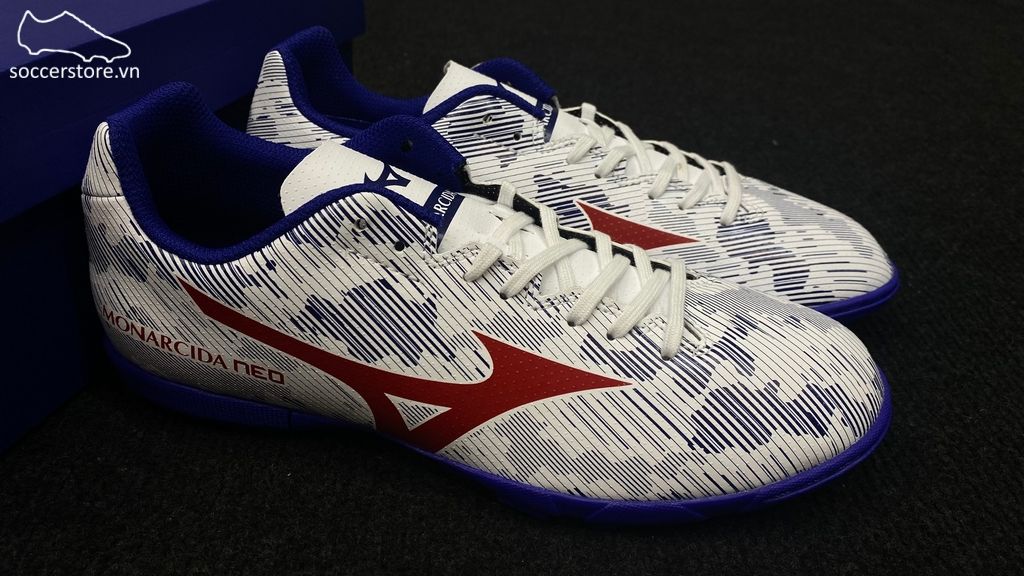 Giày bóng đá Mizuno Monarcida Neo Sala Club Q1GB212362