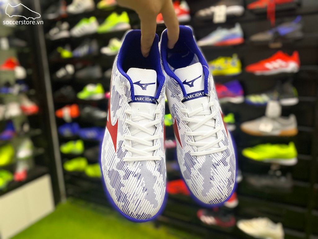Giày bóng đá Mizuno Monarcida Neo Sala Club Q1GB212362