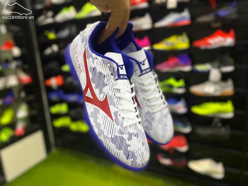 Giày bóng đá Mizuno Monarcida Neo Sala Club Q1GB212362