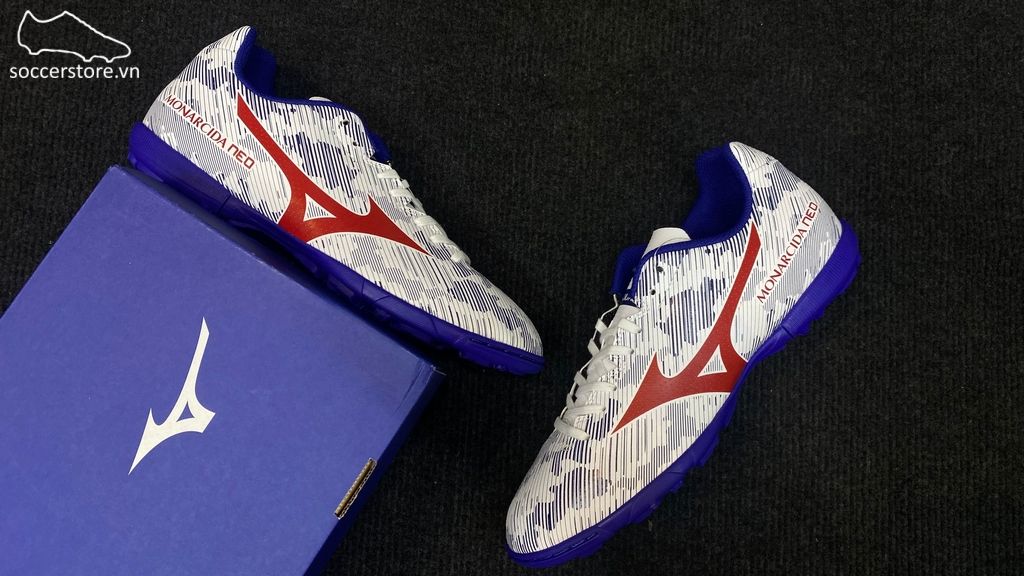 Giày bóng đá Mizuno Monarcida Neo Sala Club Q1GB212362