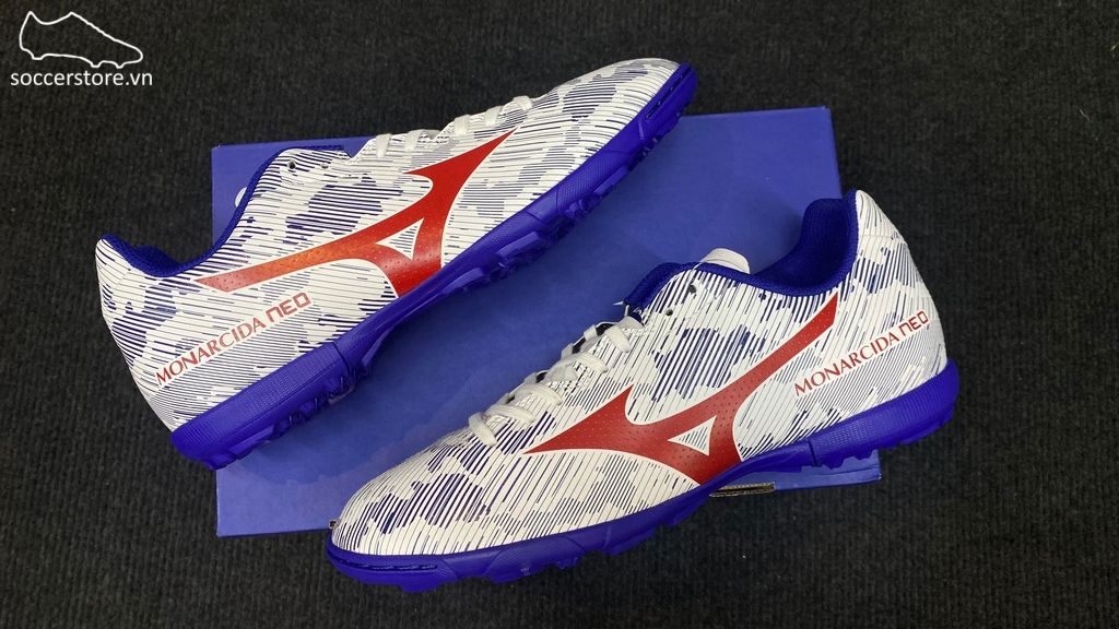 Giày bóng đá Mizuno Monarcida Neo Sala Club Q1GB212362