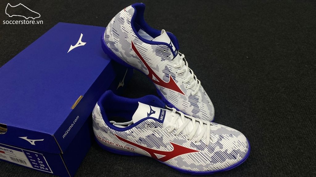 Giày bóng đá Mizuno Monarcida Neo Sala Club Q1GB212362