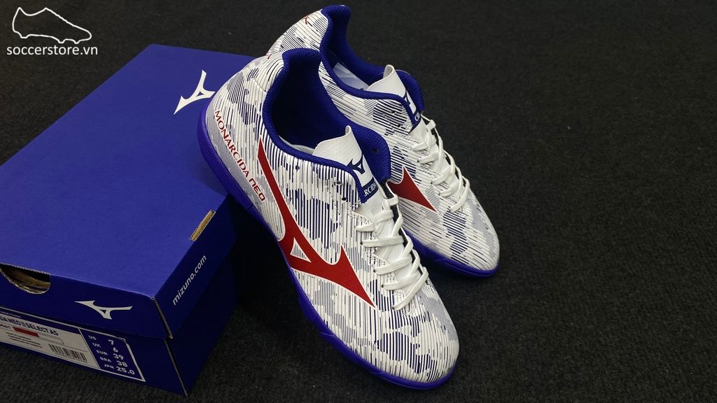 Giày bóng đá Mizuno Monarcida Neo Sala Club Q1GB212362