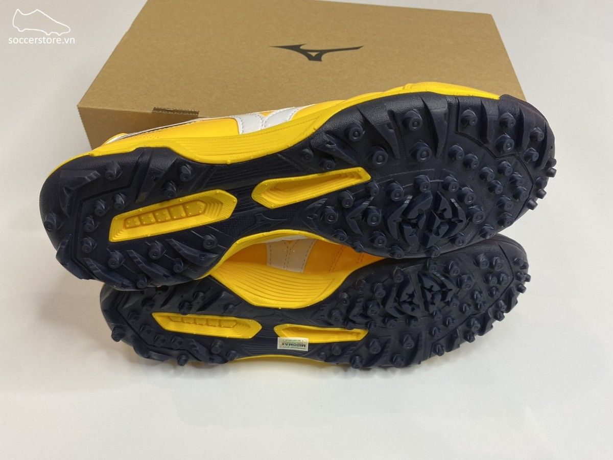 Mizuno Morelia Sala Classic TF màu chuối Q1GB220201