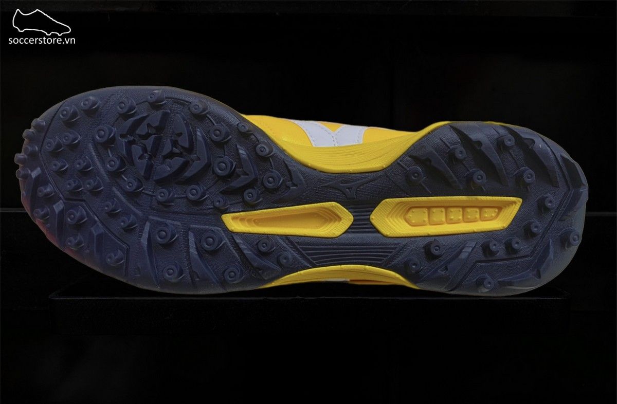Mizuno Morelia Sala Classic TF màu chuối Q1GB220201