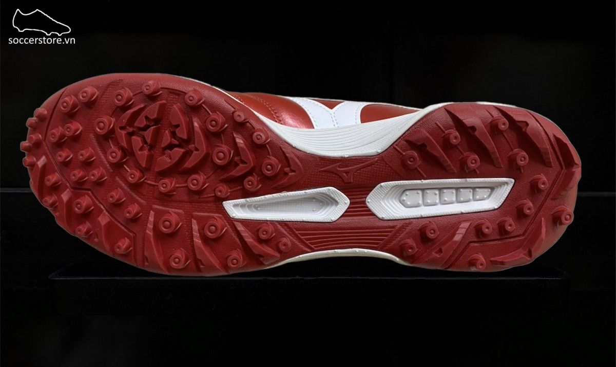 Mizuno Morelia Sala Classic TF màu đỏ Q1GB220260