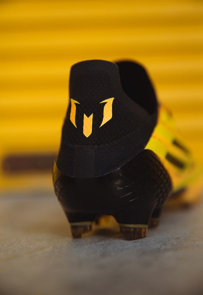 Ra mắt siêu phẩm độc quyền Adidas X Speedflow Messi 'Mi Historia' 