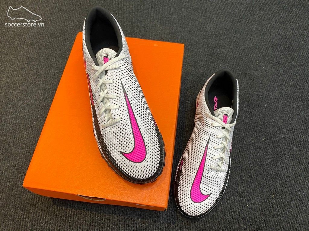 Review đánh giá giày Nike Phantom GT Pro TF