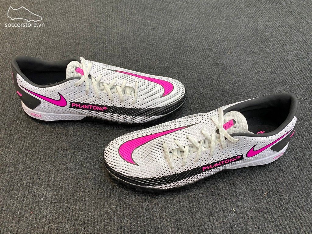 Review đánh giá giày Nike Phantom GT Pro TF
