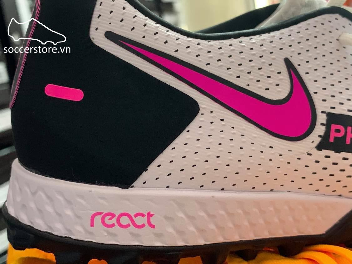 Review đánh giá giày Nike Phantom GT Pro TF