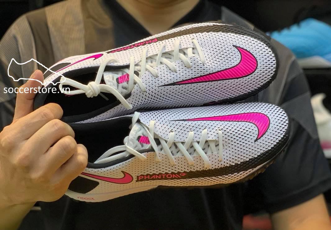Review đánh giá giày Nike Phantom GT Pro TF