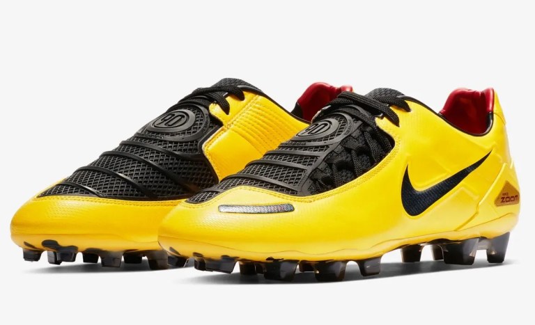 Đây là giày Nike T90 Laser 1 remake