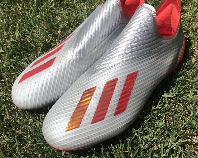 Đánh giá giày Adidas X 19+