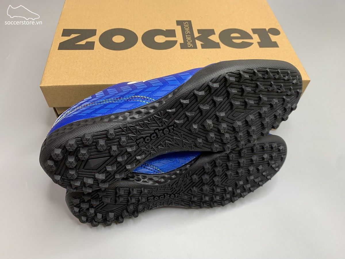 Zocker Space TF xanh blue Z22XB