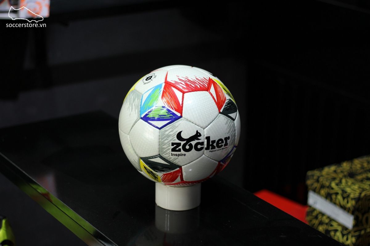 Quả bóng Zocker Inspire ZK5-IN2201
