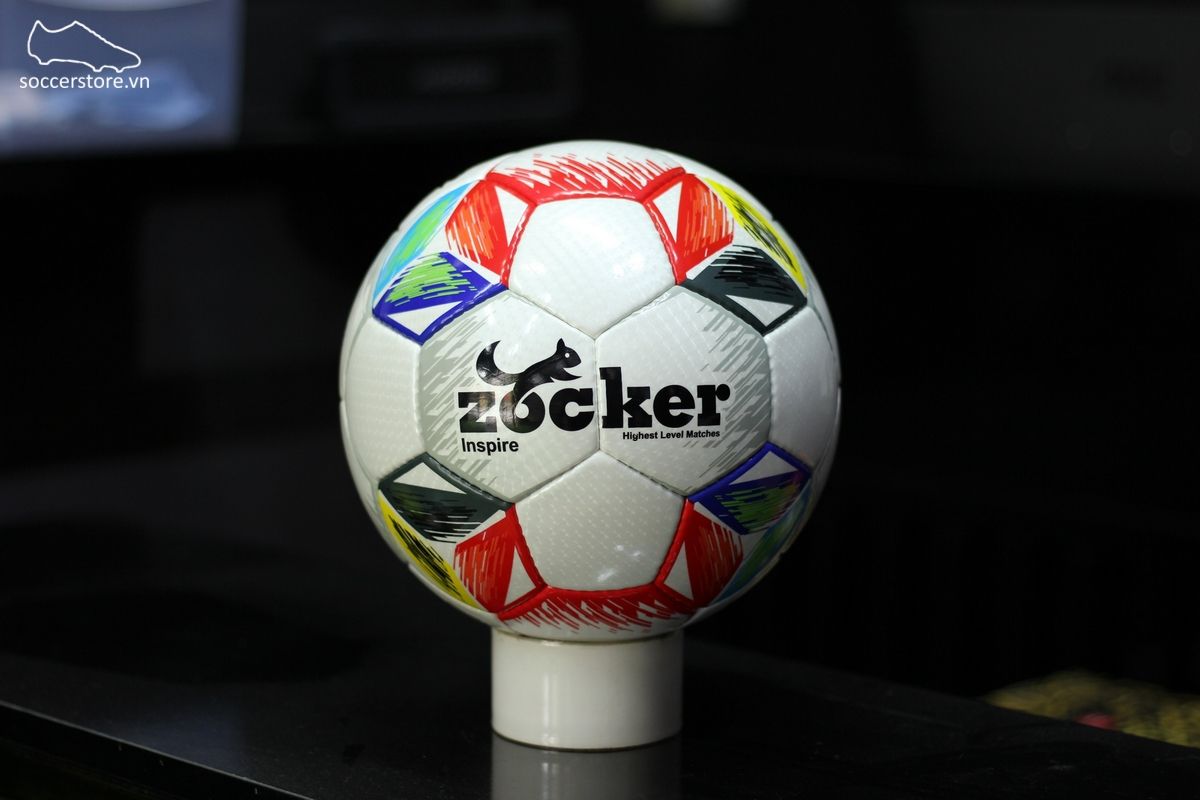 Quả bóng Zocker Inspire ZK5-IN2201