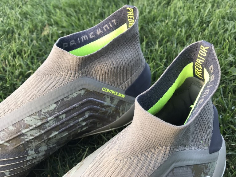 Giày đá bóng Adidas Predator Encryption 2020