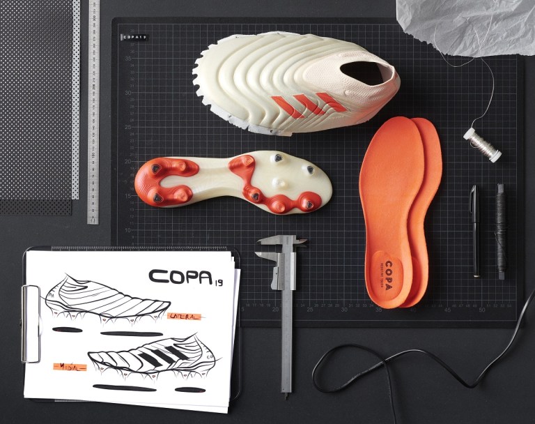 Những điều chưa biết về Adidas Copa 19 !