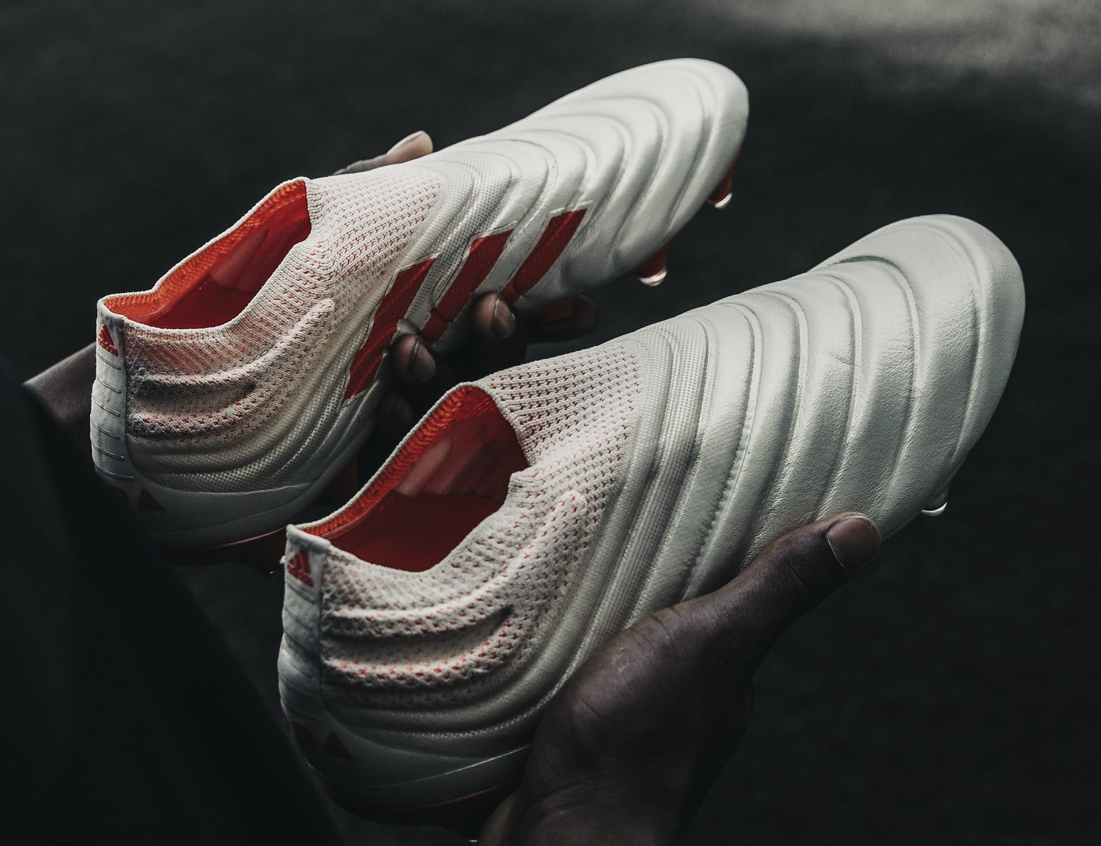 Những điều chưa biết về Adidas Copa 19 !