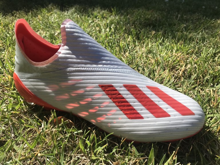 Đánh giá giày Adidas X 19+