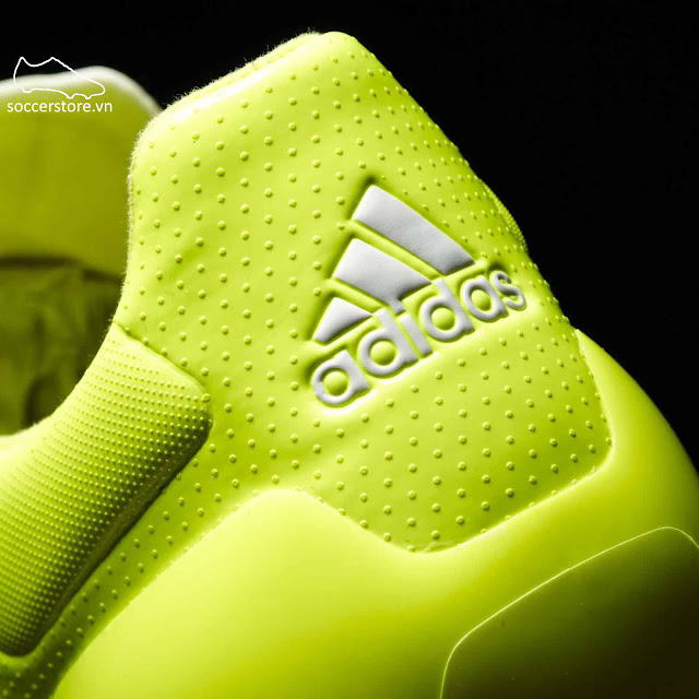 Adidas Ace 15.1 leather FG-AG Core Black- White- Solar Yellow Adidas Ace 15.1 leather FG-AG Core Black- White- Solar Yellow