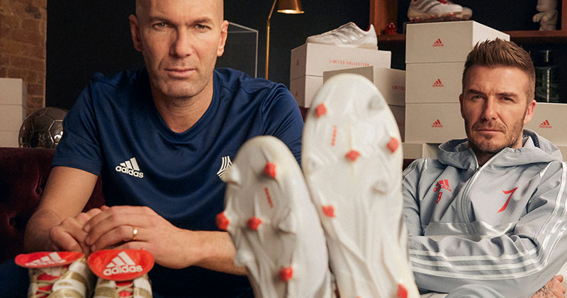 giày tiền vệ Adidas Predator 2020