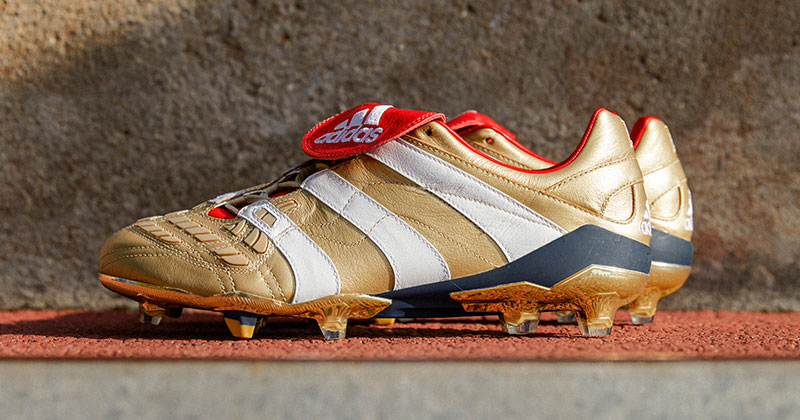giày tiền vệ Adidas Predator 2020