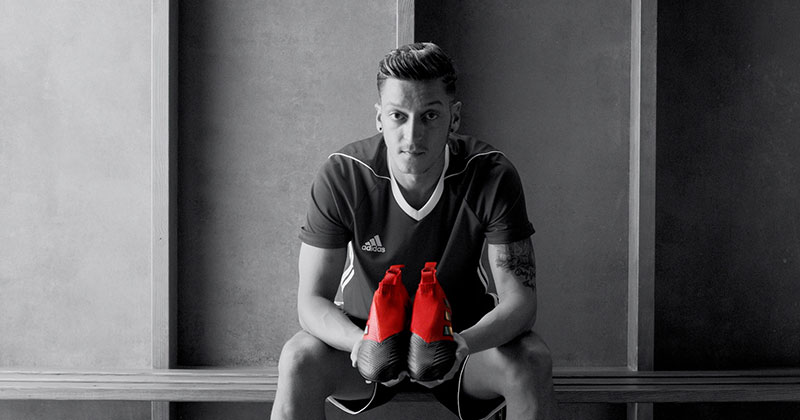 Giày Adidas Ace 
