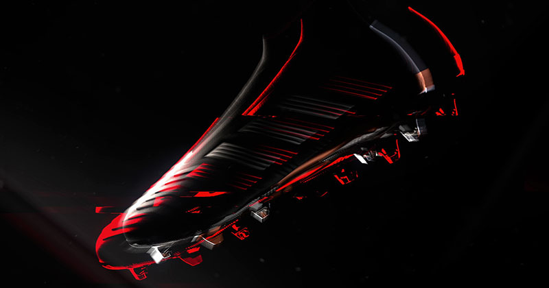 So sánh giày tiền vệ Adidas Predator 2020 và Adidas Ace