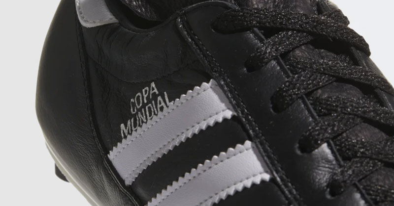 Giày Adidas Mundial