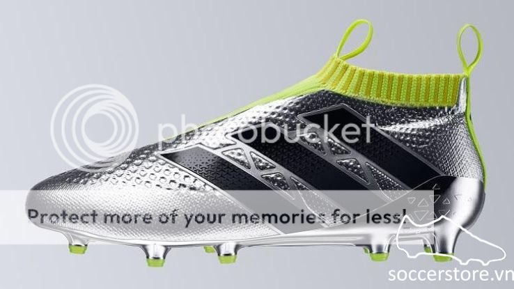 Adidas Ace 2016 mercury pack