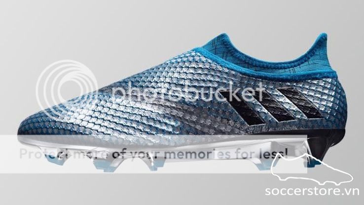 Adidas Messi euro 2016