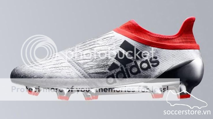 Adidas X 2016 euro