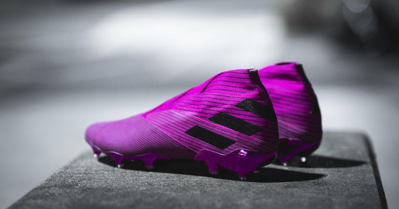 Adidas Nemeziz 19+