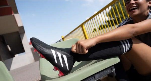 Adidas Predator Edge 94+ chính thức ra mắt