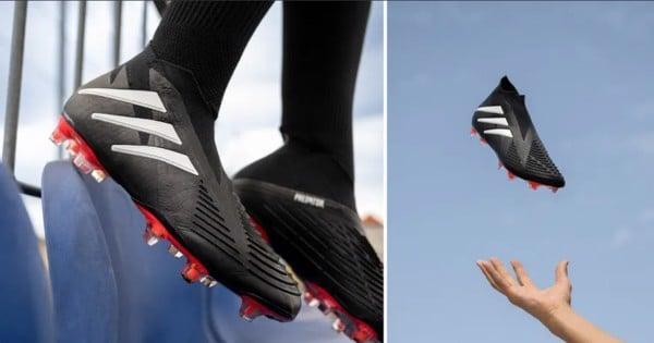 Adidas Predator Edge 94+ chính thức ra mắt