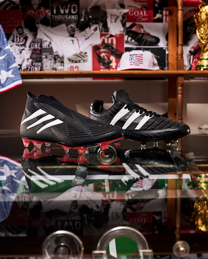 Adidas Predator Edge 94+ chính thức ra mắt