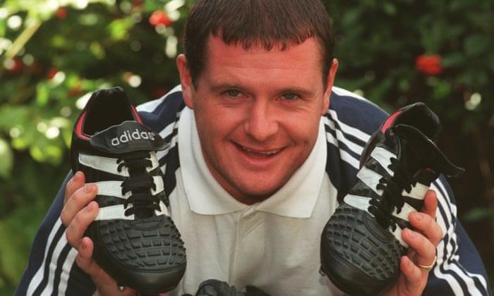 Adidas Predator Edge 94+ chính thức ra mắt