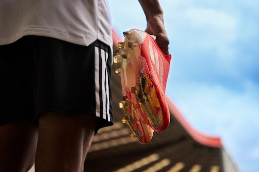Adidas X Speedflow – Siêu phẩm tốc độ đáng để tự hào của Adidas