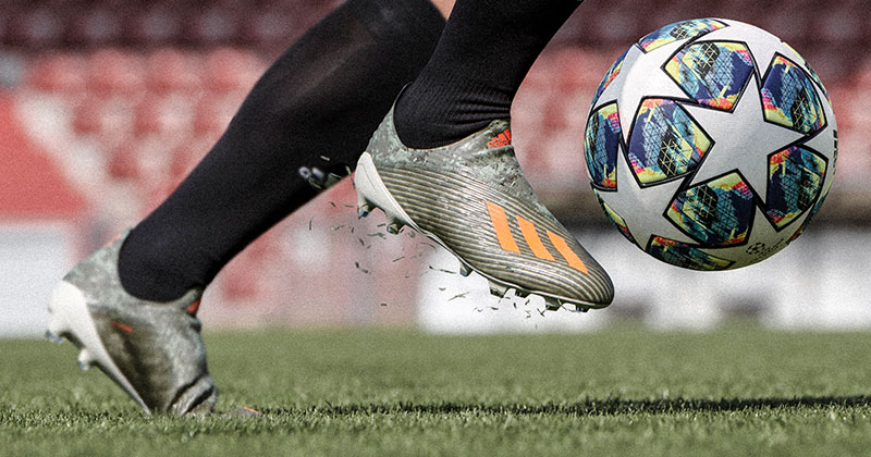 Adidas X 2020