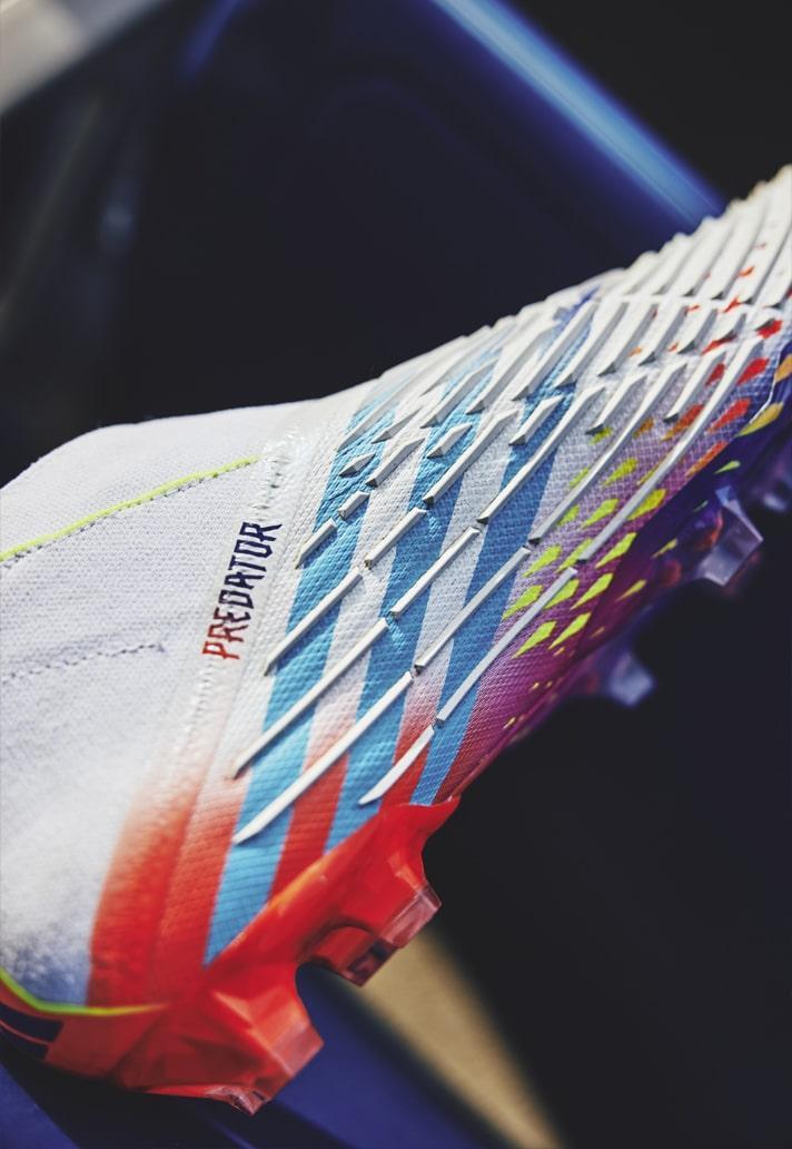 Al Rihla Pack - BST Giày đá bóng Adidas hướng đến World Cup 2022