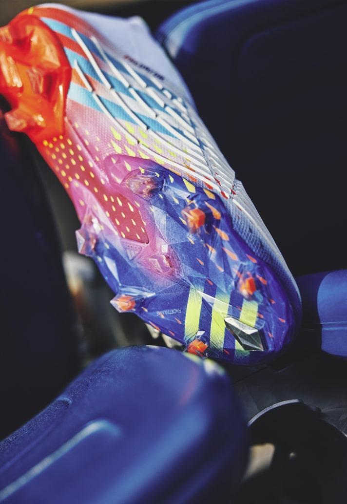 Al Rihla Pack - BST Giày đá bóng Adidas hướng đến World Cup 2022