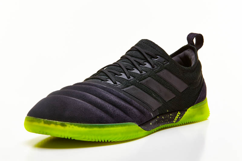 Đánh giá Adidas Copa 19.1 TF
