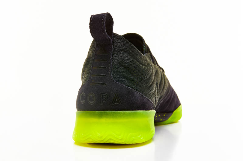 Đánh giá Adidas Copa 19.1 TF