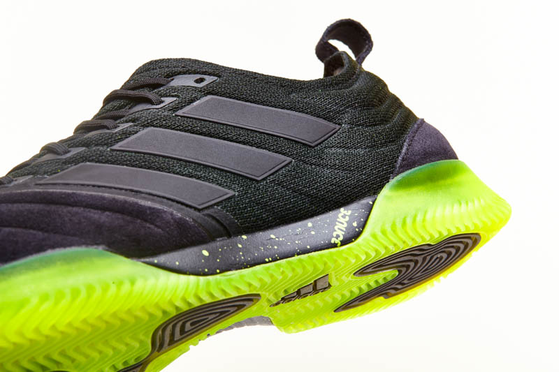 Đánh giá Adidas Copa 19.1 TF